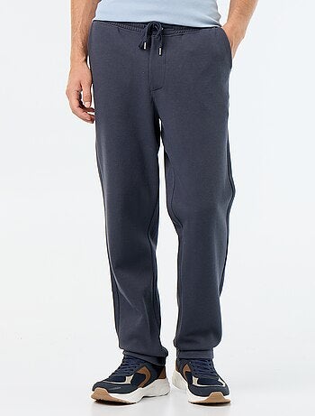 Pantaloni da jogging in piqué