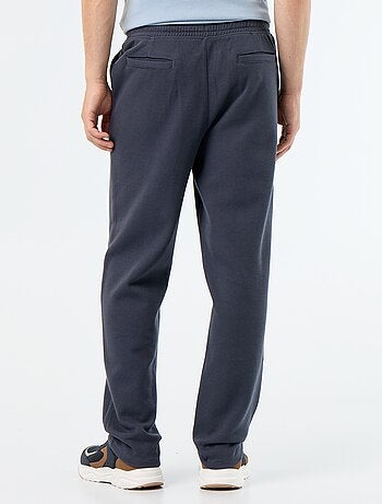 Pantaloni da jogging in piqué