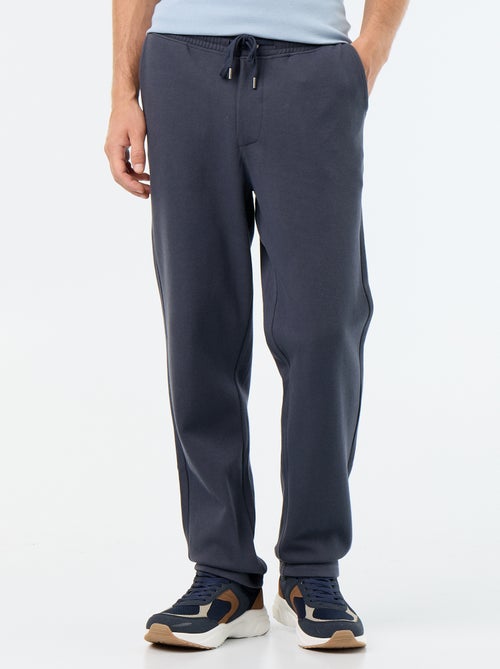 Pantaloni da jogging in piqué - Kiabi Pantaloni da jogging in piqué - Kiabi