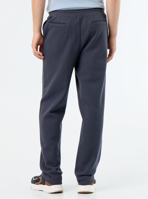 Pantaloni da jogging in piqué - Kiabi Pantaloni da jogging in piqué - Kiabi
