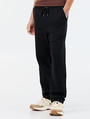 Pantaloni da jogging in piqué