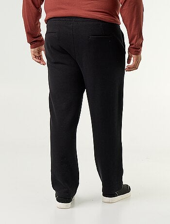 Pantaloni da jogging in piqué