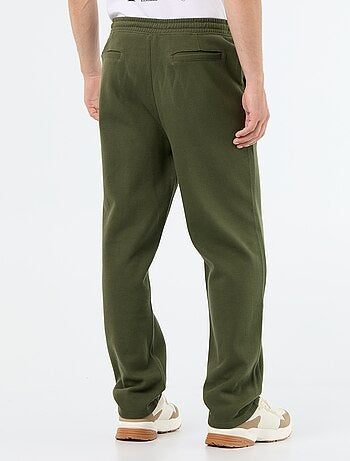 Pantaloni da jogging in piqué