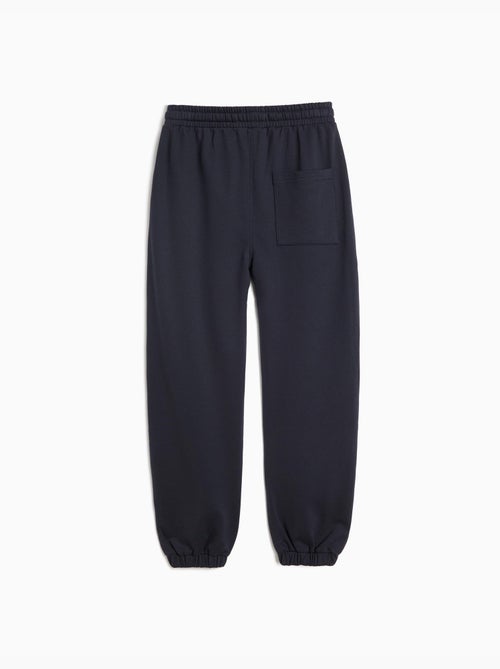 Pantaloni da jogging in spugna, mo fashion - Kiabi