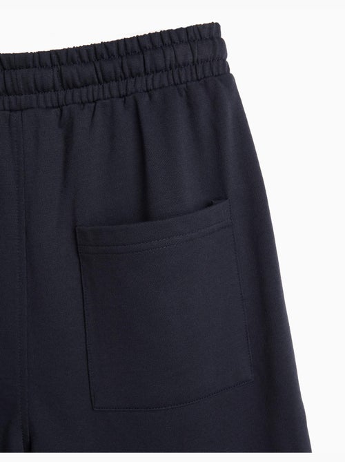 Pantaloni da jogging in spugna, mo fashion - Kiabi