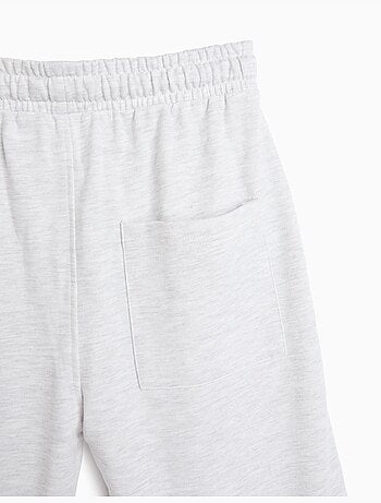 Pantaloni da jogging in spugna, mo fashion