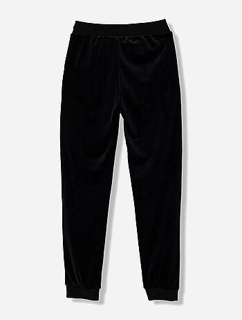 Pantaloni da jogging in velluto - Guess kids