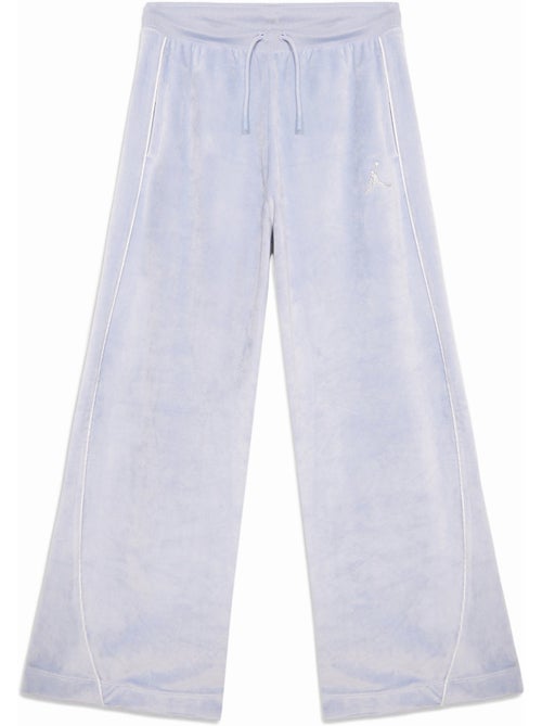 Pantaloni da jogging in velluto - Jordan - Kiabi