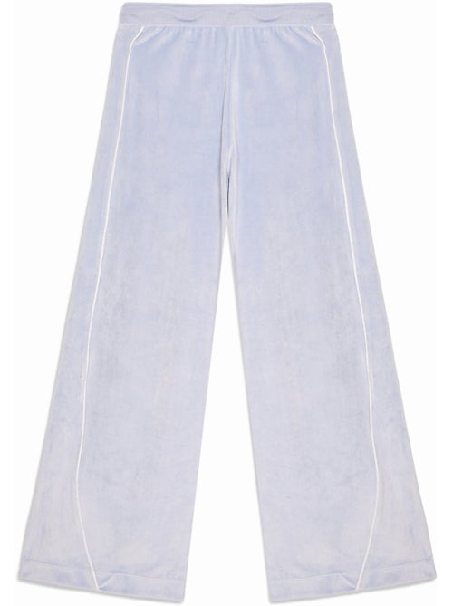 Pantaloni da jogging in velluto - Jordan - Kiabi