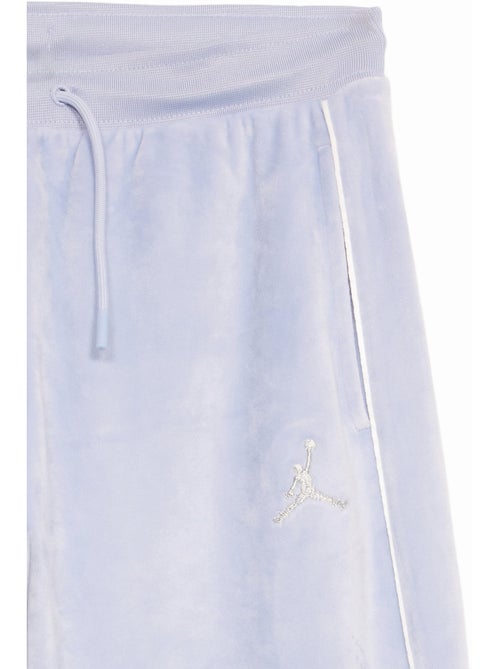 Pantaloni da jogging in velluto - Jordan - Kiabi