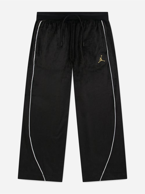 Pantaloni da jogging in velluto - Jordan - Kiabi