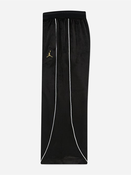 Pantaloni da jogging in velluto - Jordan - Kiabi