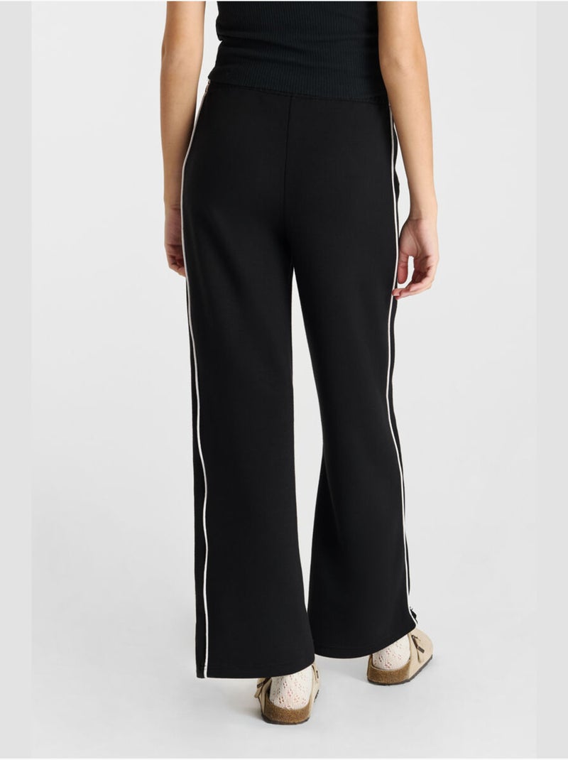 Pantaloni da jogging JORUSGI Nero - Kiabi