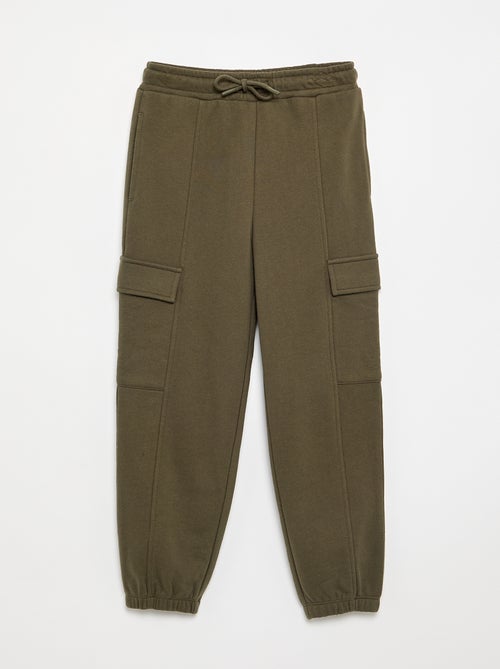 Pantaloni da jogging - Kiabi Pantaloni da jogging - Kiabi