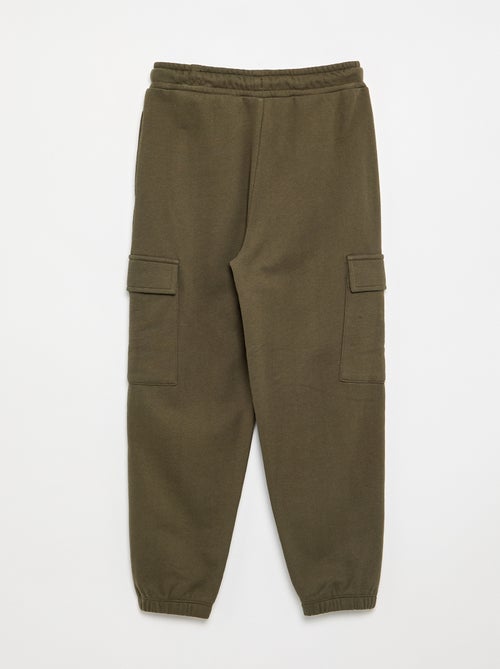 Pantaloni da jogging - Kiabi Pantaloni da jogging - Kiabi