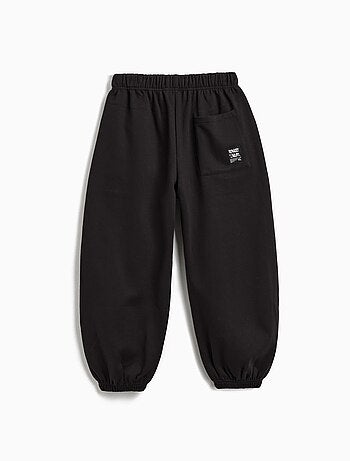 Pantaloni da jogging larghi, MO Fashion