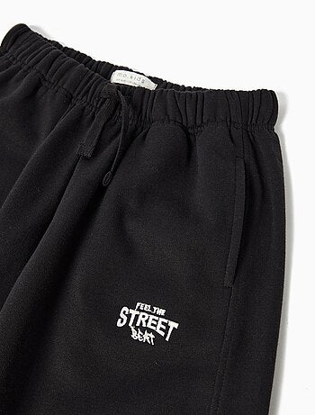 Pantaloni da jogging larghi, MO Fashion