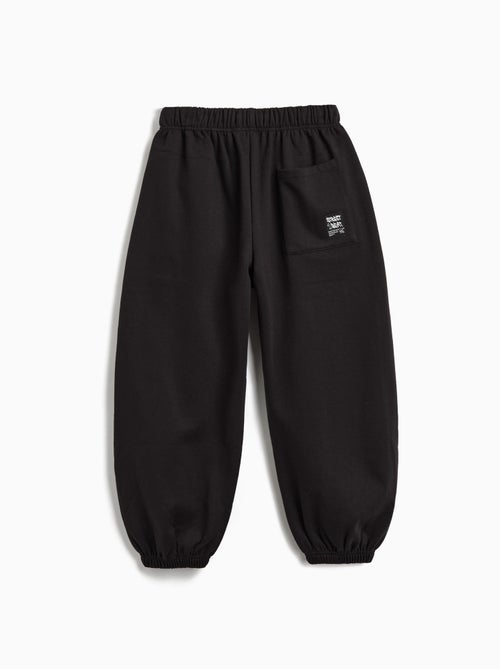 Pantaloni da jogging larghi, MO Fashion - Kiabi Pantaloni da jogging larghi, MO Fashion - Kiabi