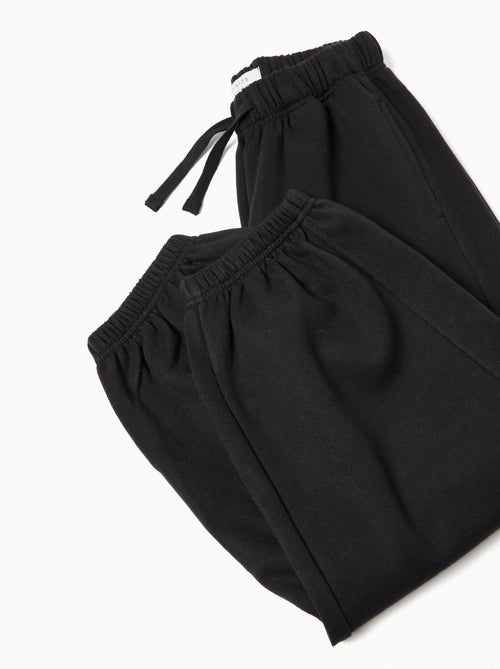 Pantaloni da jogging larghi, MO Fashion - Kiabi Pantaloni da jogging larghi, MO Fashion - Kiabi
