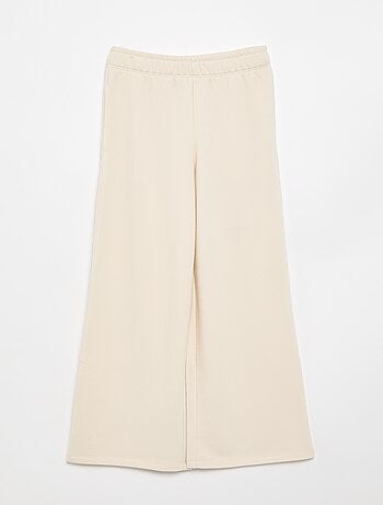 Pantaloni da jogging leopardati