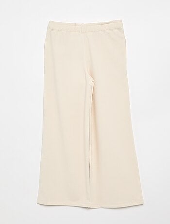 Pantaloni da jogging leopardati