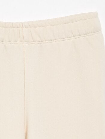 Pantaloni da jogging leopardati