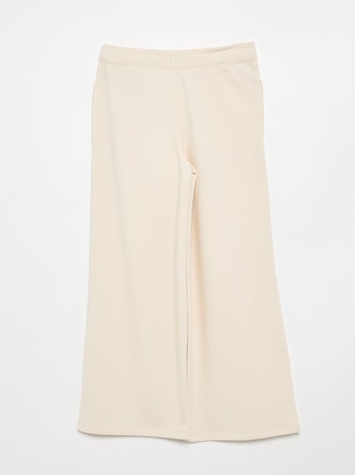 Pantaloni da jogging leopardati - Kiabi
