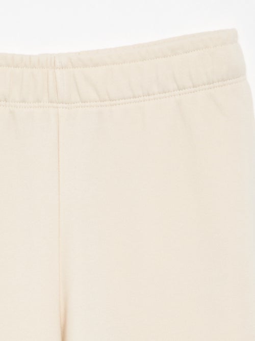 Pantaloni da jogging leopardati - Kiabi