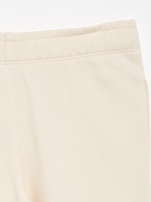 Pantaloni da jogging leopardati - Kiabi