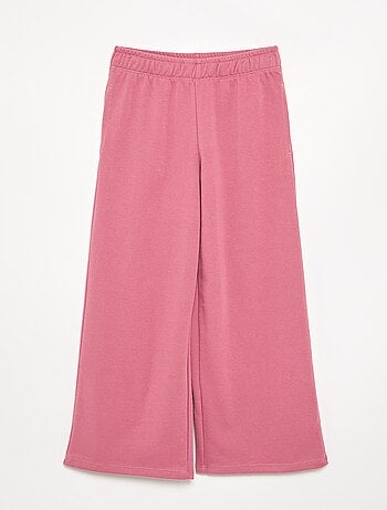 Pantaloni da jogging leopardati
