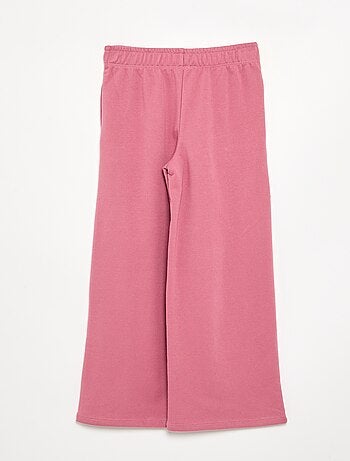 Pantaloni da jogging leopardati