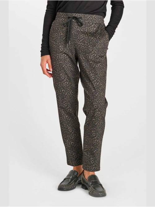 Pantaloni da jogging lexa - Kiabi