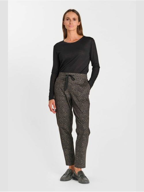 Pantaloni da jogging lexa - Kiabi