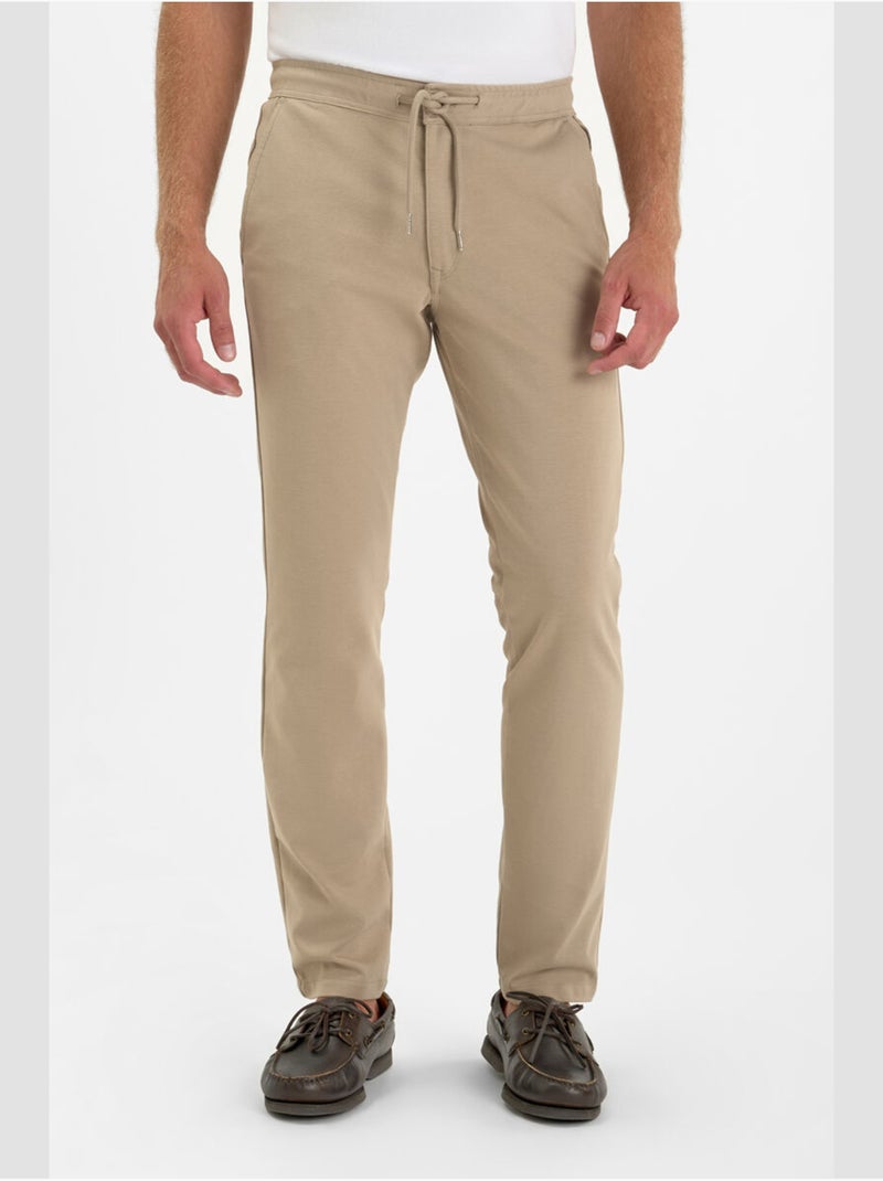 Pantaloni da jogging MALO Beige - Kiabi