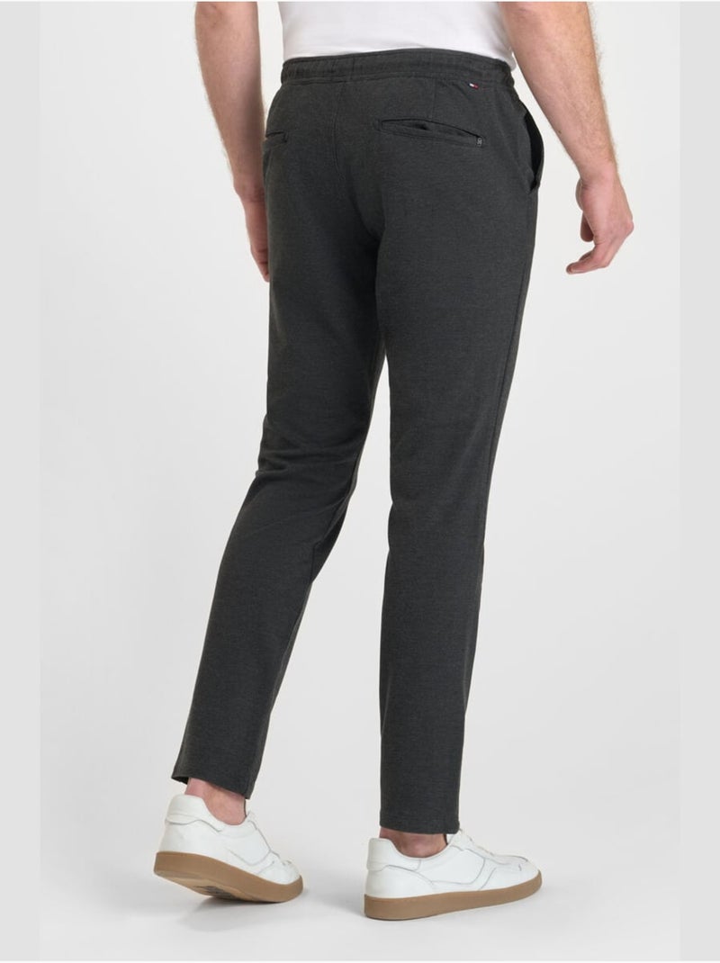 Pantaloni da jogging MALO Grigio - Kiabi