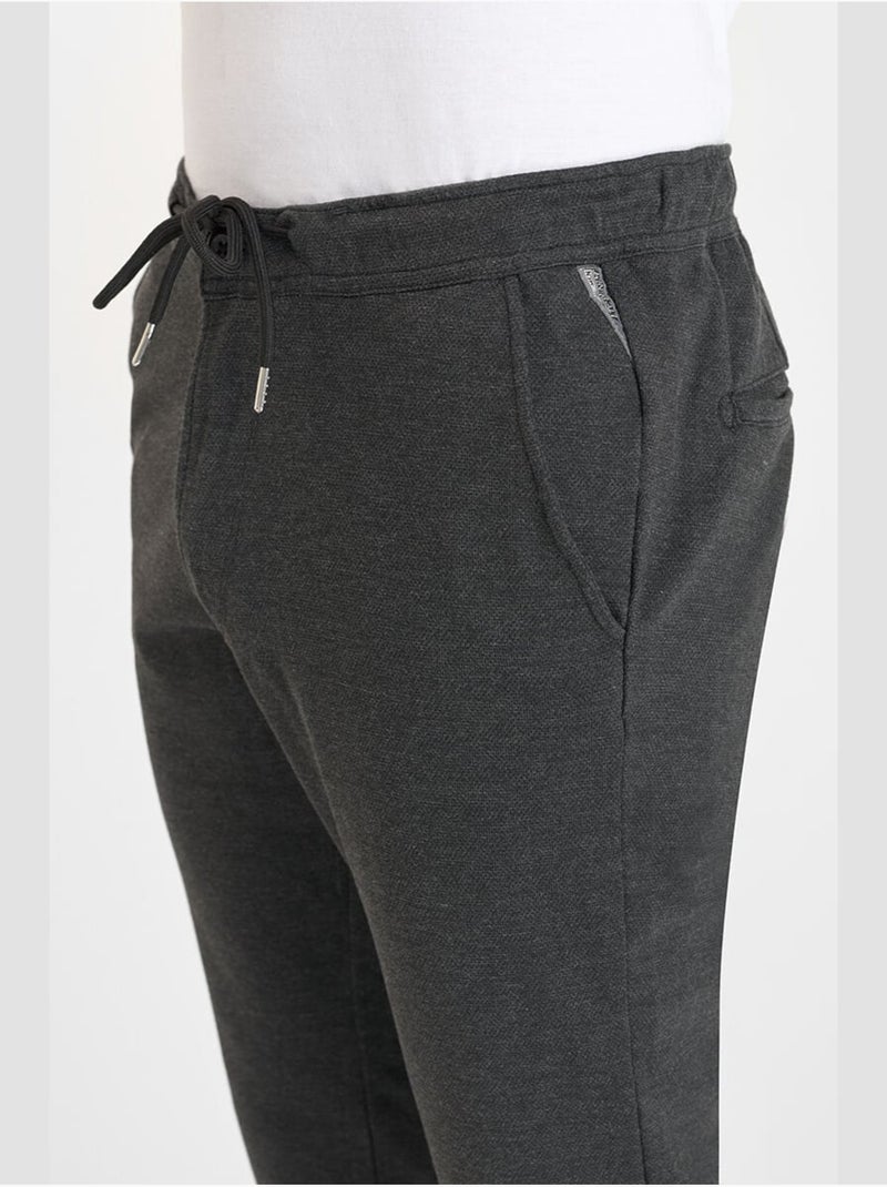 Pantaloni da jogging MALO Grigio - Kiabi