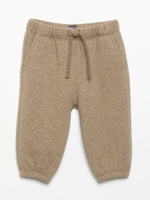 Pantaloni da jogging - Kiabi