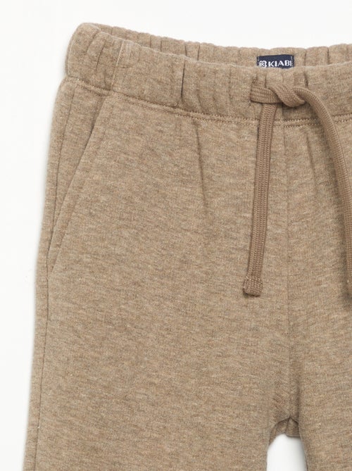 Pantaloni da jogging - Kiabi