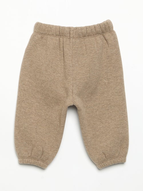Pantaloni da jogging - Kiabi