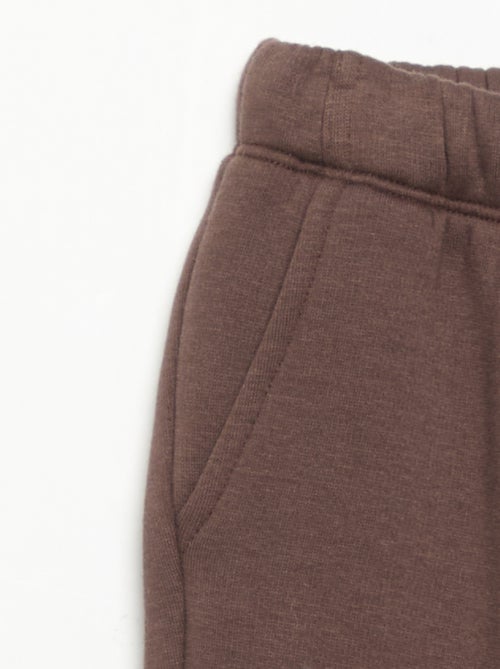 Pantaloni da jogging - Kiabi