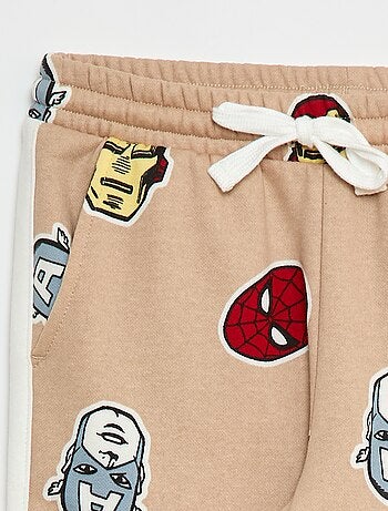 Pantaloni da jogging 'Spiderman'
