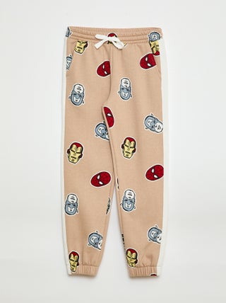 Pantaloni da jogging 'Marvel'