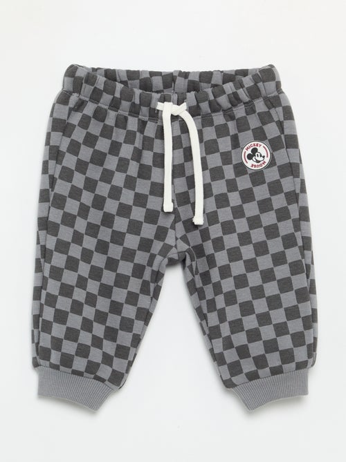 Pantaloni da jogging 'Mickey' 'Disney' - Kiabi