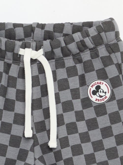 Pantaloni da jogging 'Mickey' 'Disney' - Kiabi