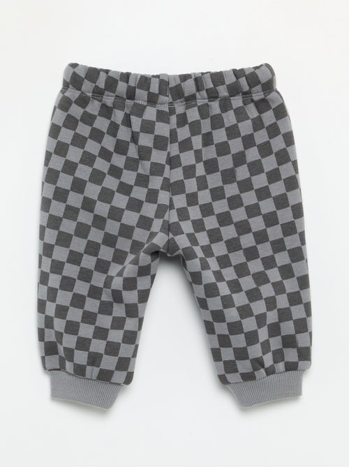 Pantaloni da jogging 'Mickey' 'Disney' - Kiabi