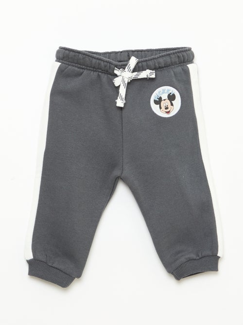 Pantaloni da jogging \"Mickey\" \"Disney\" - Kiabi