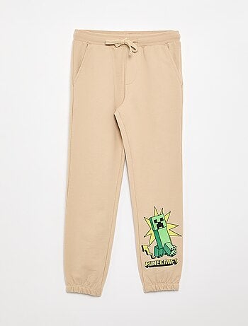 Pantaloni da jogging \'Minecraft\'