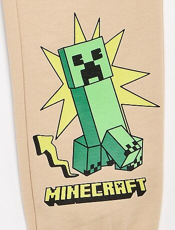 Pantaloni da jogging \'Minecraft\'