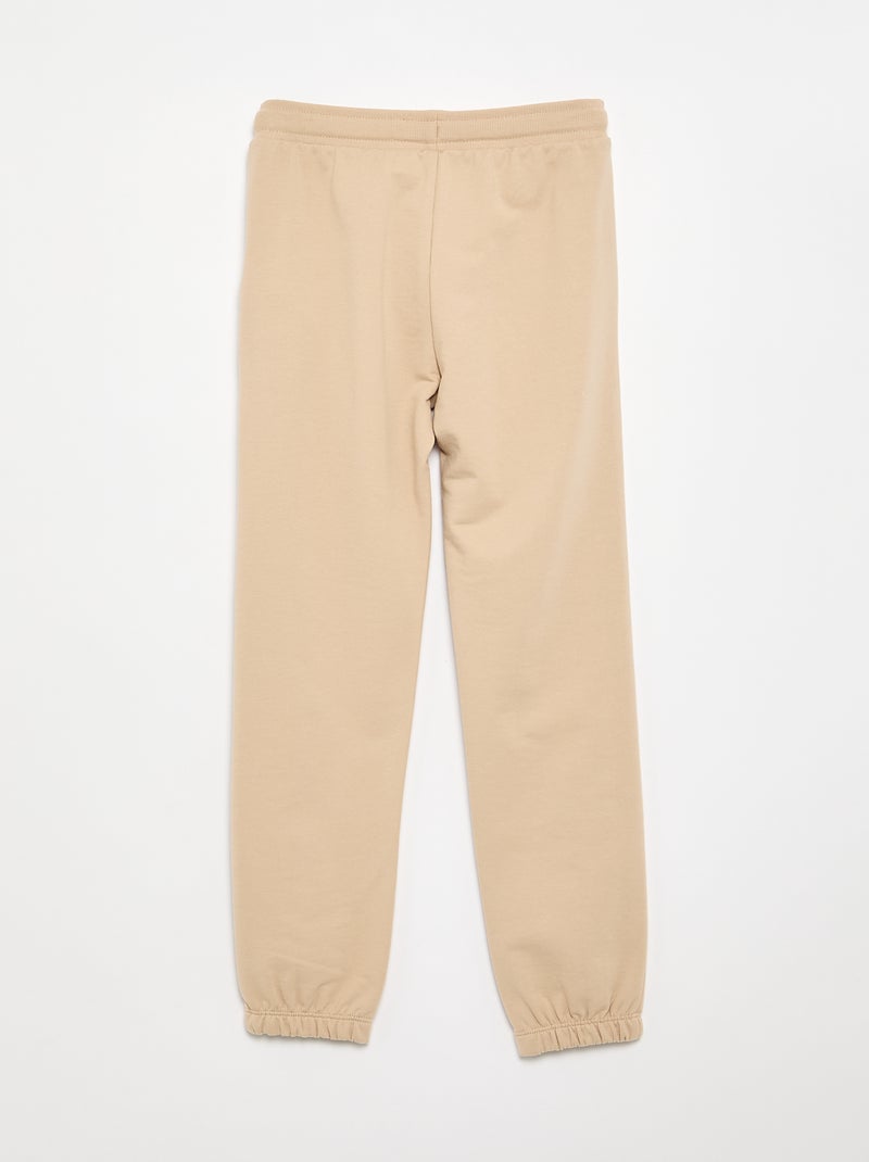 Pantaloni da jogging \'Minecraft\' Beige - Kiabi