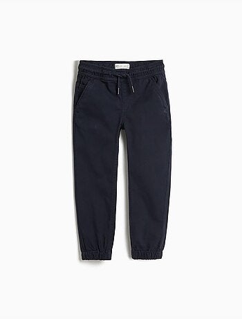Pantaloni da jogging, mo fashion